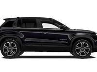 New Jeep Avenger 101 HP (74 kW) 2026 SUV