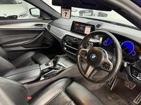 Used BMW 520 M Sport 190 HP (139 kW) 2019 Sedan
