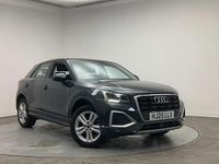 Used Audi Q2 Sport 147 HP (108 kW) 2025 Grey SUV