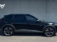 Used Cupra Formentor 150 HP (110 kW) 2024 SUV