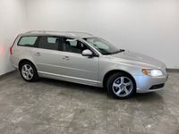 used Volvo V70 2.0 D3 SE Lux Geartronic Euro 5 (s/s) 5dr