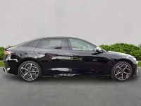 Used BYD Seal 389 kW (530 HP) 2025 Black Sedan