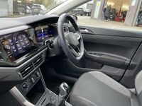 Used VW Polo 95 HP (69 kW) 2023 Hatchback