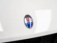 Used Maserati GranSport 350 HP (257 kW) 2019 White SUV