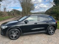 used Mercedes GLA200 GLASport Executive 5dr Auto