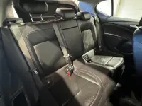 Used Vauxhall Astra Elite 150 HP (110 kW) 2017 Silver Hatchback