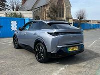 Used Peugeot e-3008 GT 152 kW (207 HP) 2025 Grey SUV