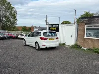 Used BMW 218 Performance 2020 White Estate