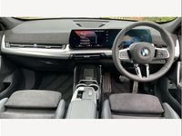 Used BMW X1 M Sport 168 HP (123 kW) 2025 Black SUV