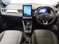 Used Renault Symbioz Techno 140 HP (102 kW) 2025 White SUV