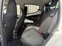 Used Citroën C1 Platinum 2014 White Hatchback