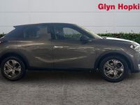Used DS Automobiles DS3 Elegance 2021 Grey MPV