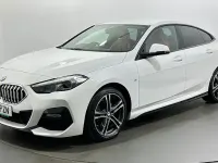 Used BMW 218 M Sport 136 HP (100 kW) 2024 Coupe