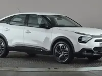 Used Citroën C4 PureTech 131 HP (96 kW) 2023 SUV