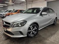 Used Mercedes A180 Executive 2016