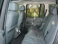 Used Land Rover Range Rover 2004 SUV