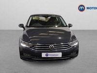 Used VW Passat SE 150 HP (110 kW) 2020 Grey Sedan