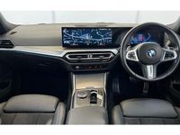 Used BMW 320 M Sport 184 HP (135 kW) 2022 Grey Estate