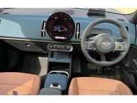 Usado Mini Countryman Exclusive 218 CV (160 kW) 2025 Azul SUV