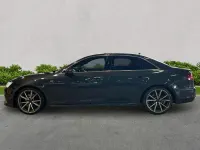 Used Audi A4 S-Line 150 HP (110 kW) 2019 Grey Sedan