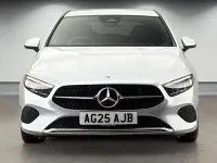 Used Mercedes A180 Executive 136 HP (100 kW) 2025 Hatchback