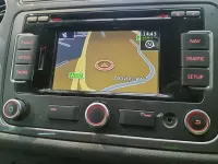 Usado VW Tiguan Match 2014 Plateado SUV