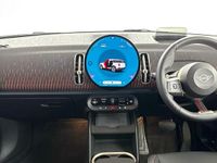 Used Mini Countryman 227 kW (309 HP) 2024 White SUV