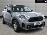 Used Mini Cooper Countryman Classic 2022 SUV