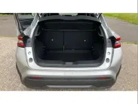 Used Nissan Juke N-Connecta 114 HP (83 kW) 2025 Silver SUV