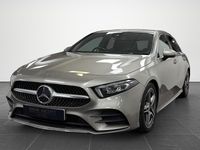 Used Mercedes A200 AMG line 2019 Grey Hatchback