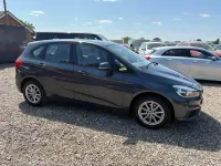 Used BMW 218 2014 Grey Coupe