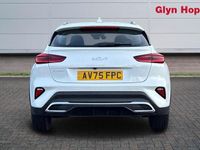 Used Kia XCeed 114 HP (83 kW) 2026 SUV
