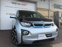 Usado BMW i3 2014 Citadino