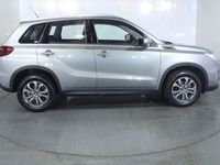 used Suzuki Vitara 1.0 Boosterjet SZ4 5dr