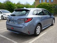 used Toyota Corolla 1.8 VVT-i Hybrid Icon 5dr CVT