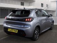 Used Peugeot 208 Allure+ 102 HP (75 kW) 2023 Hatchback