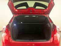 Used MG MG4 EV Trophy 177 kW (242 HP) 2024 Red Hatchback