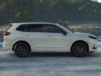 Nowe Honda CR-V Advance 2026 Złoty SUV