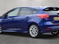 used Ford Focus 1.0 ST-LINE 5dr 139 BHP
