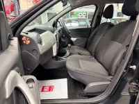 Used Dacia Duster Ambiance 2013 Blue SUV
