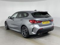 used BMW 118 1 Series i M Sport 1.5 5dr