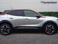 Used Vauxhall Mokka 131 HP (96 kW) 2025 SUV