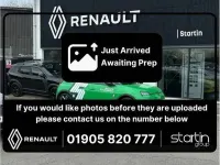 Used Renault Kadjar GT-Line 115 HP (84 kW) 2019 SUV