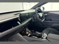 New Audi A6 e-tron S-Line 269 kW (367 HP) 2025 Grey Estate