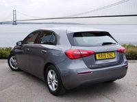 used Mercedes A180 A ClassSE Executive 5dr Auto Hatchback