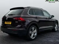 Used VW Tiguan Match 150 HP (110 kW) 2020 SUV