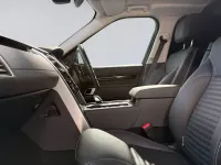 Used Land Rover Discovery SE 2024 Santorini black SUV