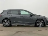 New VW Golf VIII Black Edition 150 HP (110 kW) 2025 Grey Hatchback