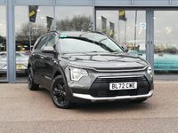 Used Kia Niro 139 HP (102 kW) 2023 Grey SUV