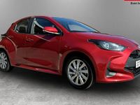 Used Toyota Yaris Hybrid 116 HP (85 kW) 2026 Hatchback